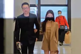 大S去世后，汪小菲今日再次在台北出现图片