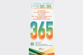 十五运365天365人｜钟南山：十五运是体育的盛宴，愿更多的人爱上运动图片