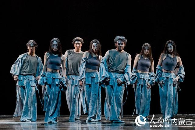 北疆文化源 魅力青城韵｜打造文旅融合的“青城样本”