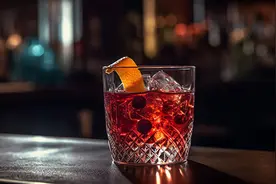 晨读｜陈佳勇：杨梅酒与药酒图片