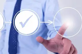 知识产权服务业规模不断扩大 高质量服务能力持续提升图片