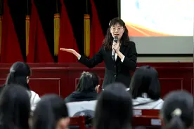 北京朝阳三间房百姓宣讲周活动启动，百名宣讲员讲述身边故事图片