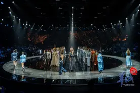 【视频】国际化、规模化、集群化发展的行业盛会！第三届服博会在汕头盛大开幕图片