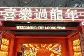 “龙”竟然应该翻译为loong？图片