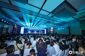 2024巨量引擎抖音IAA小游戏生态大会：发掘赛道新机遇，共赴行业新未来图片