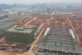 市州观察｜遂宁高新区：以优质“土壤”促项目“生长”图片