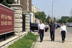 “死刑欠当”的凶杀案今日再审：刘雪峰喊冤33年，吉林省检建议改判图片