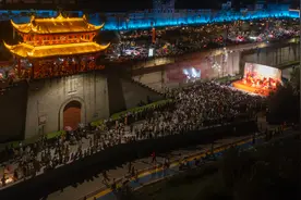 川渝携手 文旅新篇图片