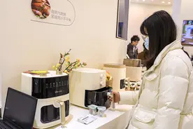 “网红小家电”如何才能继续红？图片