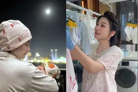 孕期被丈夫推下悬崖，《消失的她》原型生子：还没离婚，孩子落户难图片