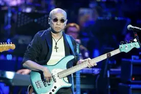 台湾音乐人韩贤光突发心源性猝死不治！曾为《单身情歌》编曲图片