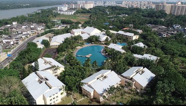 琼超收官之站定档琼海，定制玩法等你揭秘