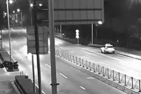 荒唐！上海一男子为逃避处罚，将妻子拖出来顶包，被识破后又躲进衣柜图片