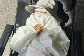 “晒眼皮”居然可以那么神？专家发声……图片