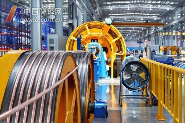 宁波26款工业新产品入选“省优”名单