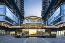 “定制式”迭代！绿城·凤起麓鸣再度领跑长沙豪宅市场图片