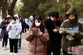 2025公务员省考报名陆续开启，山东等地将于12月8日开考图片