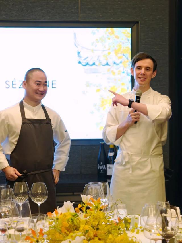 从西子湖畔到大运河边，睡遍好吃四季天