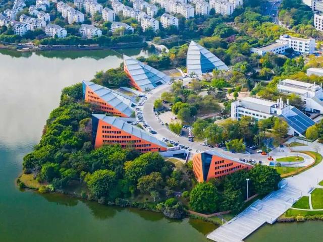 跟着全运游松湖，99%的人都不知道的两日游攻略→