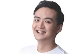 台上只需要成为那只雄狮 台下只单纯热爱自己想做的事图片