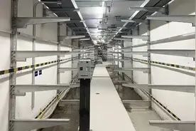 近期顺利开通！杭州城市“地下生命线”迎来新进展图片