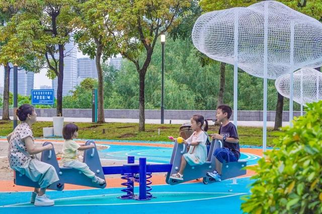 办赛事就是办城市，全运盛会这样改变南沙