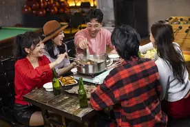 吃饭时这个动作, 不仅控血糖、减肥, 还有诸多好处…很多人不知道！图片