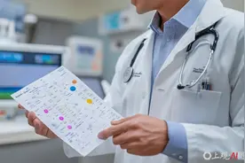 全麻术后还是疼？别紧张，医生说这是正常现象，“好好吃”也有助镇痛图片