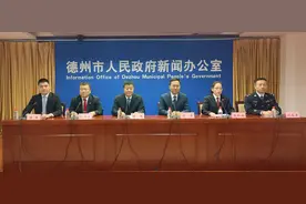 德州推行机动车注销“一件事” 促进汽车消费扩容提质图片