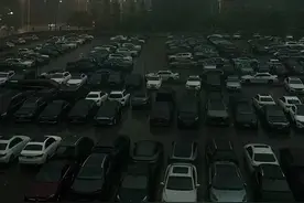 “一秒天黑”！狂风暴雨！进入最强时段，尽量减少外出！图片