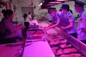 上海老爷叔连跑4家店被拒！消保委暗访后果然发现猫腻：51家店存在问题图片