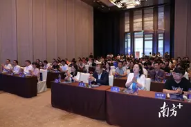 规上企业超200家！广州天河加速游戏出海联盟启动图片