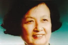 从炼铁女工长到女科学家，这位苏州院士了不起！图片