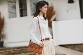 包包专场|| 好评度超高的国产老牌包又上新啦！低至5折图片