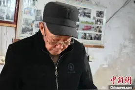 灶头画中见乡愁：浙江八旬老人守望江南“烟火气”图片