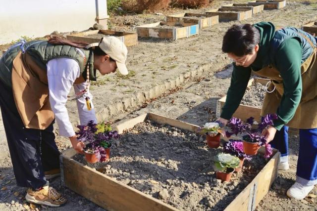 不知道去哪遛娃？来这里呀！