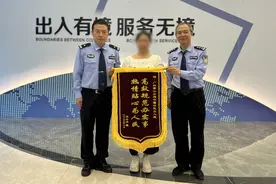 “出入有境，服务无境”,市公安出入境部门全力满足群众办证需求图片