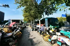 郑州公交地铁融合后，会给市民出行带来啥变化？图片