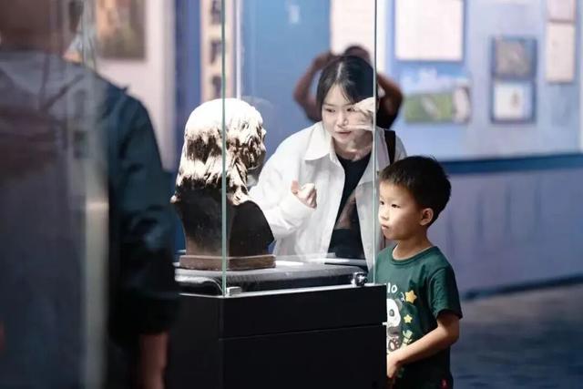 遛娃，走起！