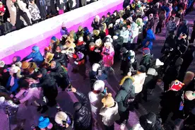 黑龙江致信感谢海内外游客：您的传扬，把咱们都“整不会了”图片