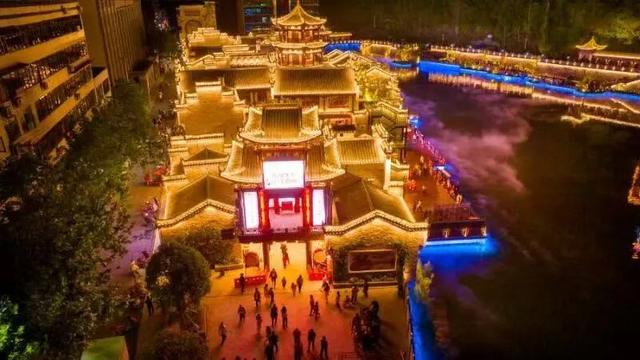 不夜荆楚｜第六站：十堰！