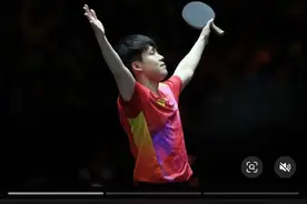 找回状态！王楚钦福冈夺冠后发文：胜利属于每个人，I'm Back图片