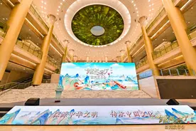 探源中华文明，传承中国文化——《馆长来了》第二季5月30日盛大开播，邀您共赴文化溯源之旅图片