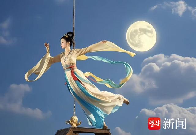 徐州方特国庆中秋八天欢乐盛宴即将启幕
