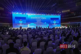 武汉经开区新材料产业园揭牌成立图片