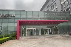 问政山东｜​企业发展缺“场子”有时候“脚都伸不开”东营经开区：千方百计帮企业解决空间问题图片