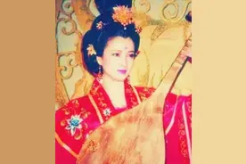 三国演义中的小乔究竟有多美图片