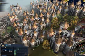 游戏简评｜爷青回的《帝国时代4》，表现如何图片