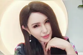 利菁离台赴陆工作！上海合体「6台湾资深大咖」一看全是熟面孔图片