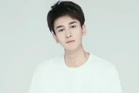 95后高颜值小生周宇鹏实力演绎经典大IP《封神演义之斩仙飞刀》周武王姬发图片